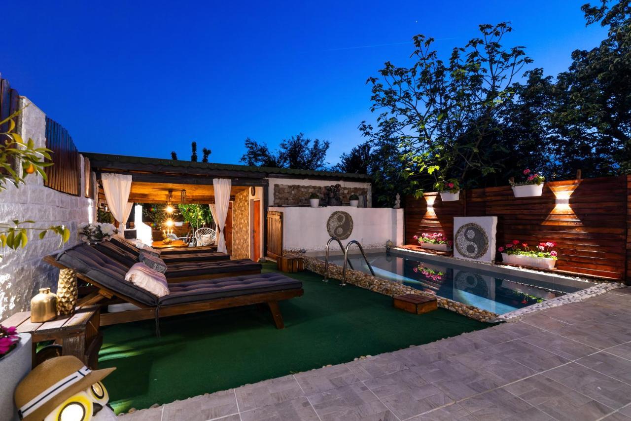 Casa Memory * Crikvenica