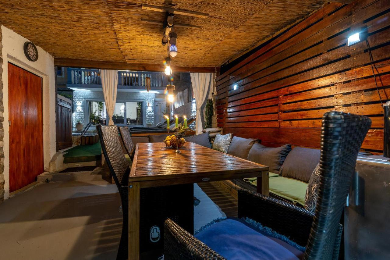 Villa Casa Memory