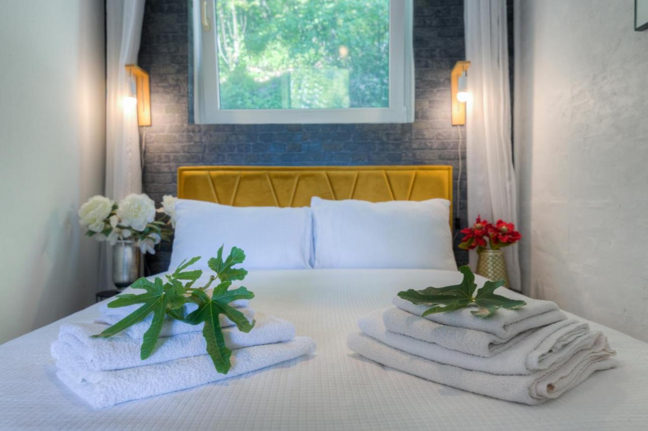 Villa Casa Memory Crikvenica