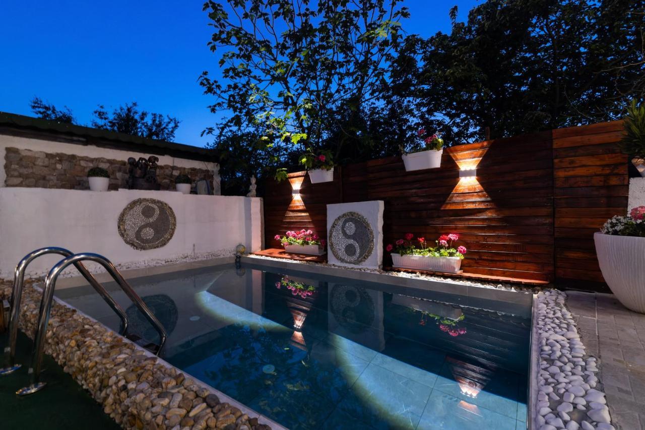 Casa Memory Villa