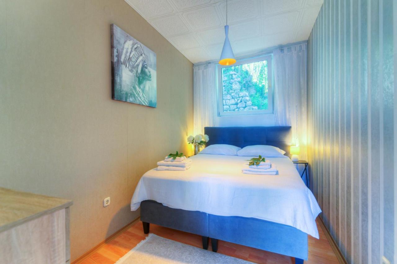 Casa Memory Villa