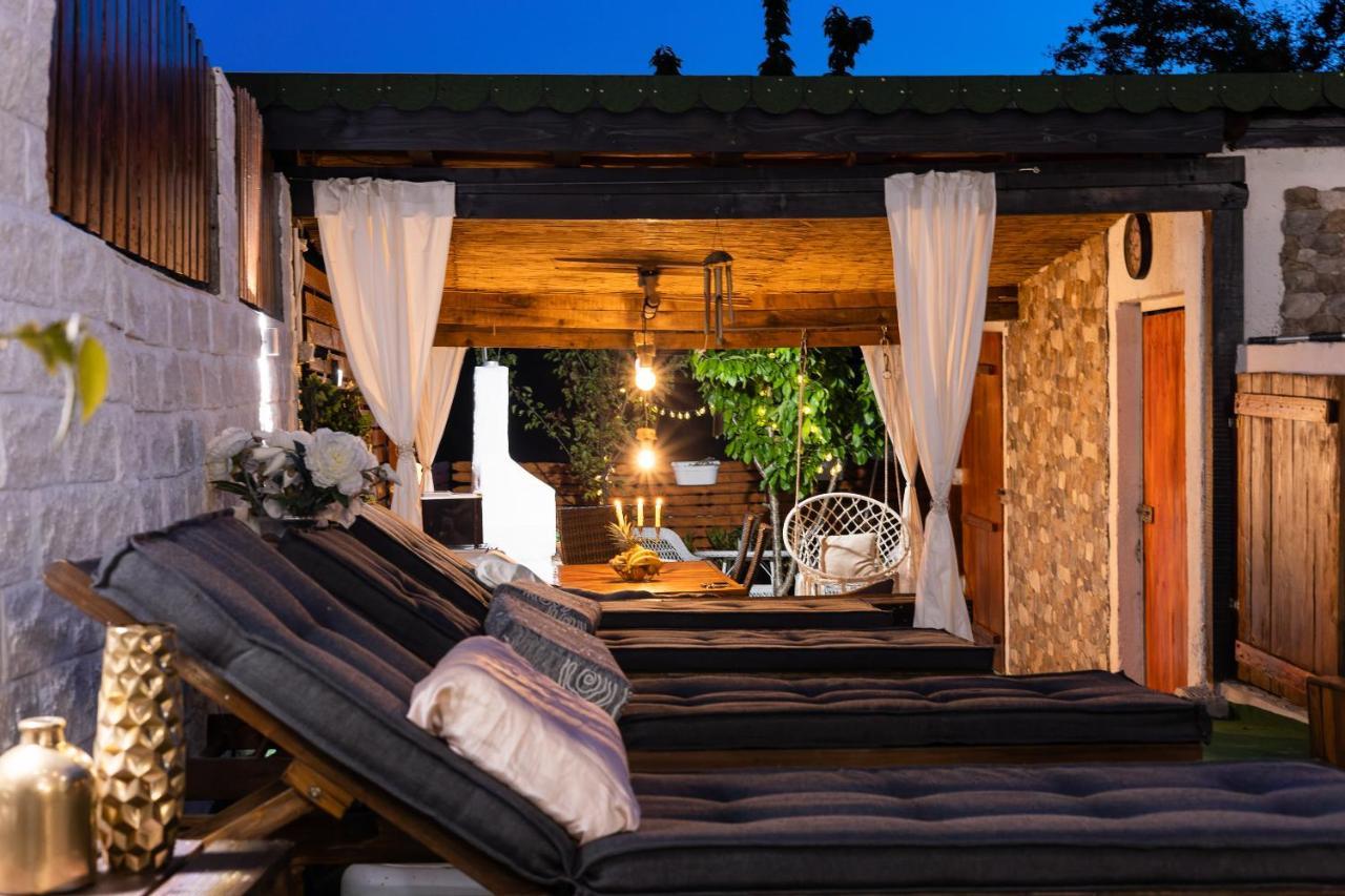 Casa Memory Villa *