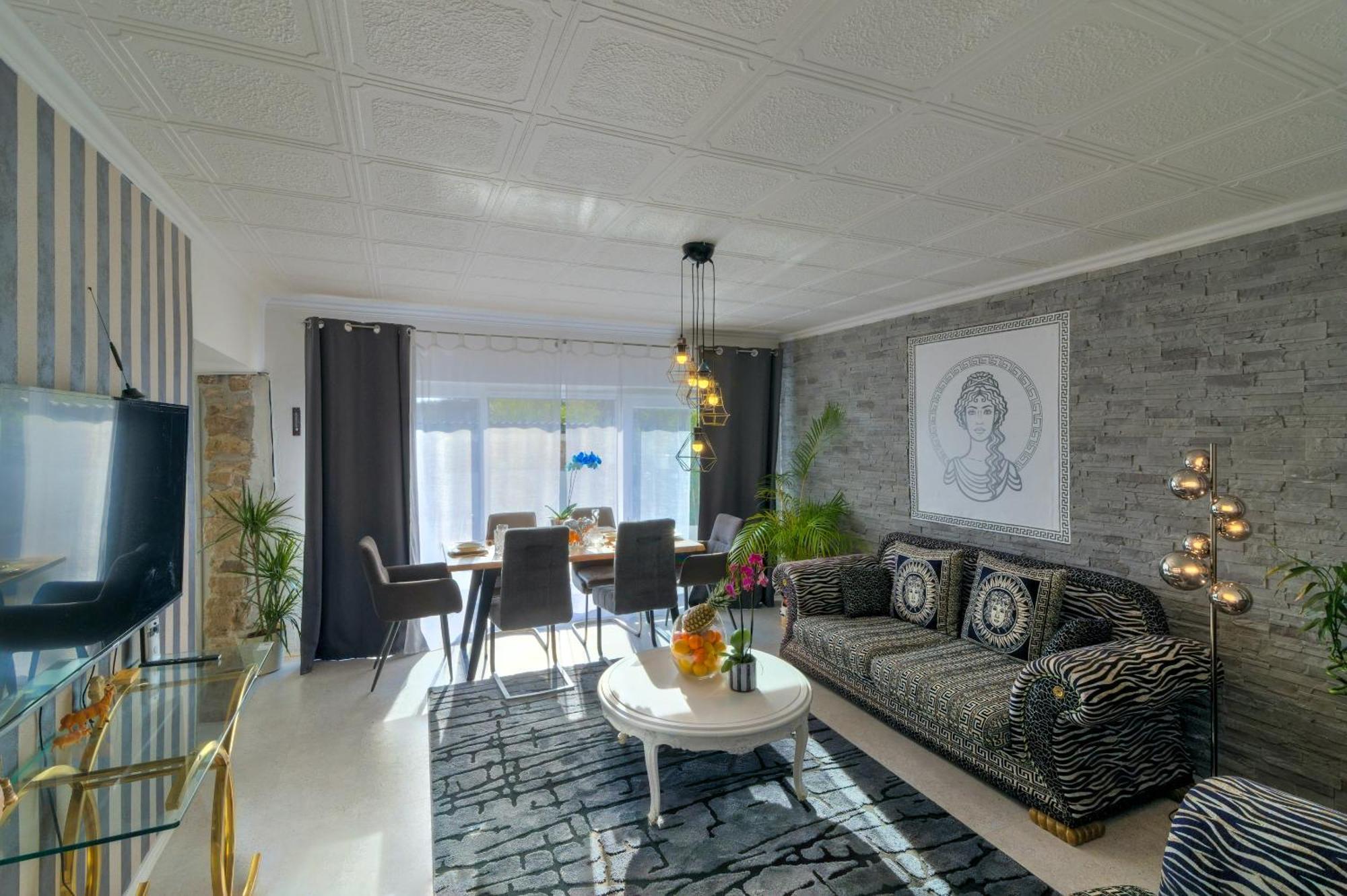 Villa Casa Memory *