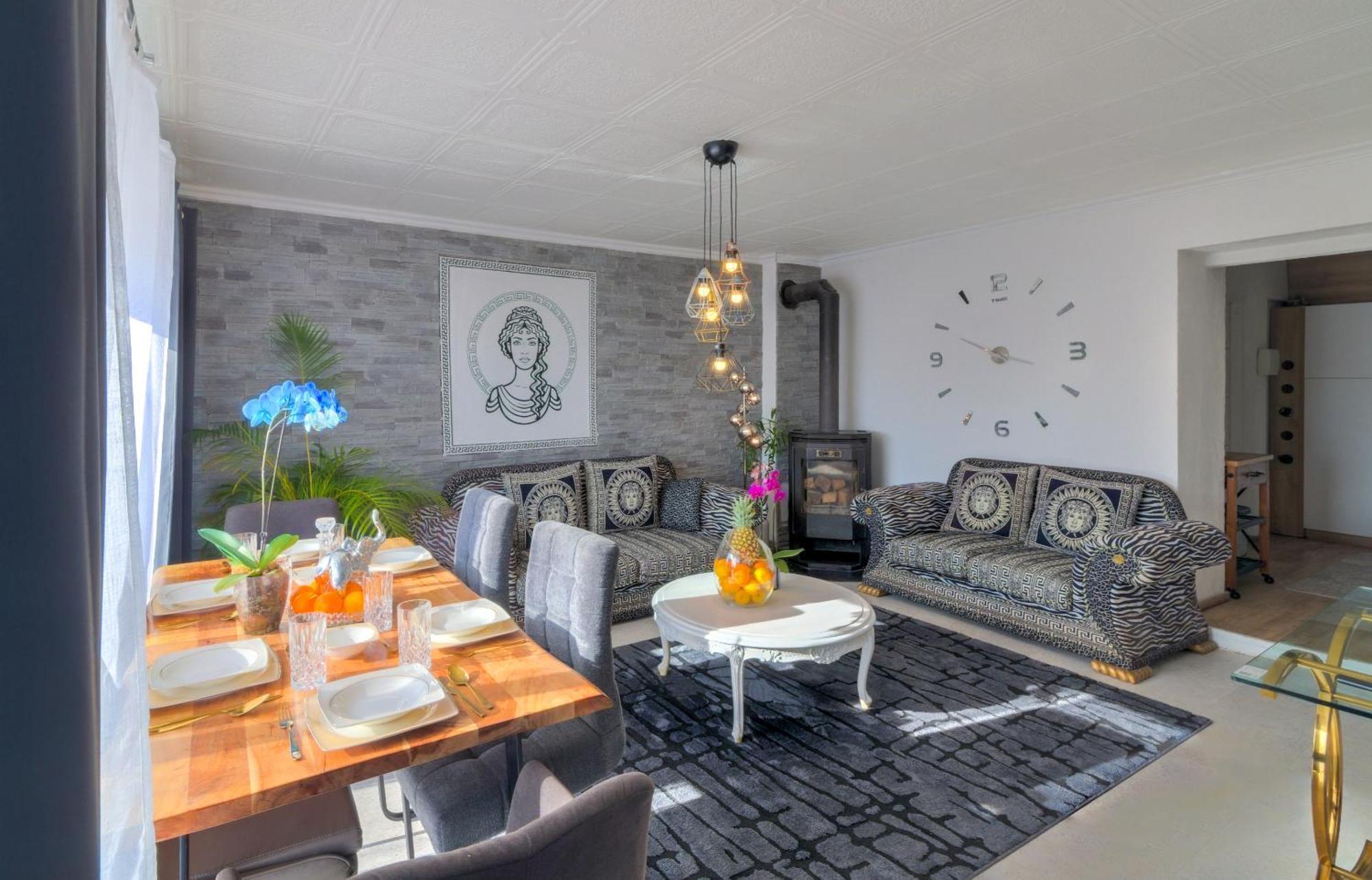 Casa Memory *