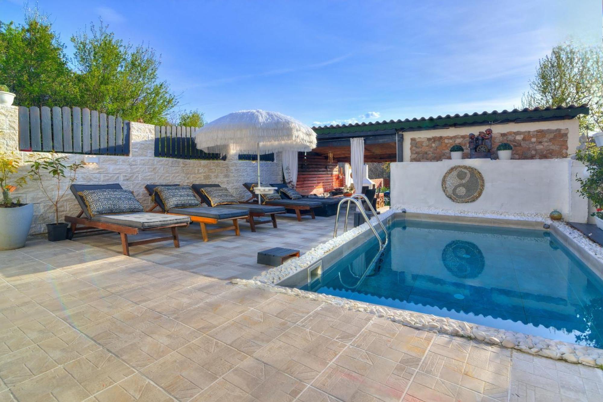 Villa Casa Memory