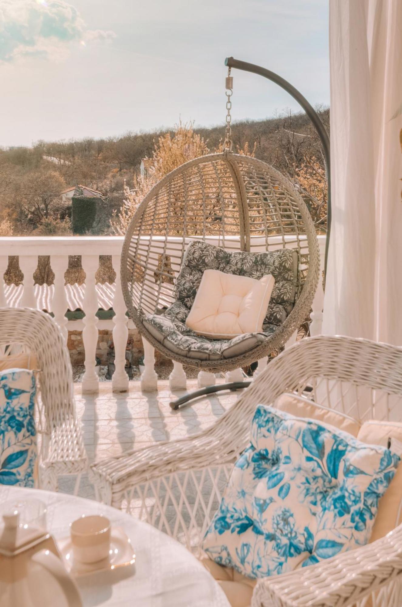 Casa Memory Villa *