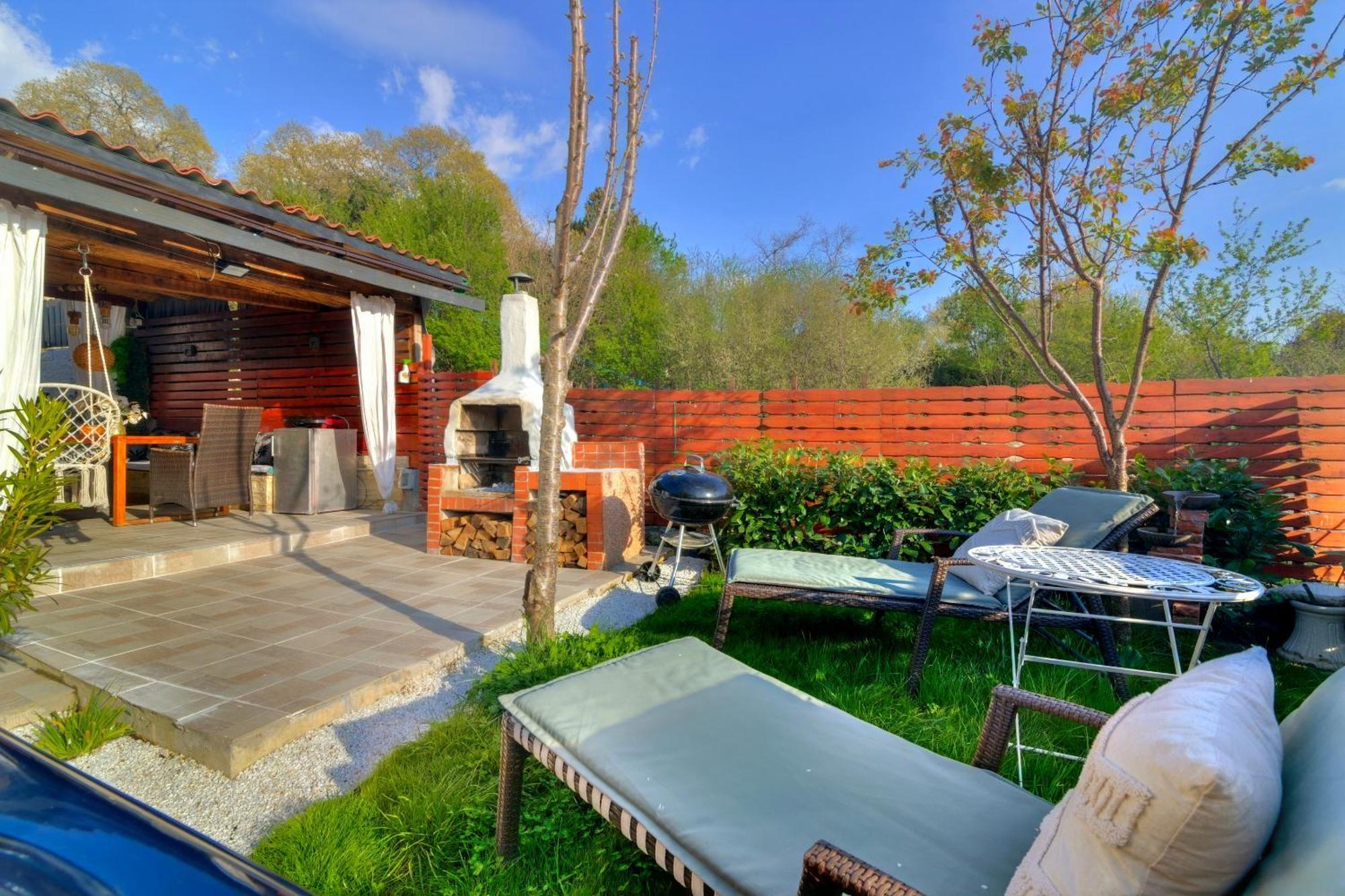 Villa Casa Memory Crikvenica