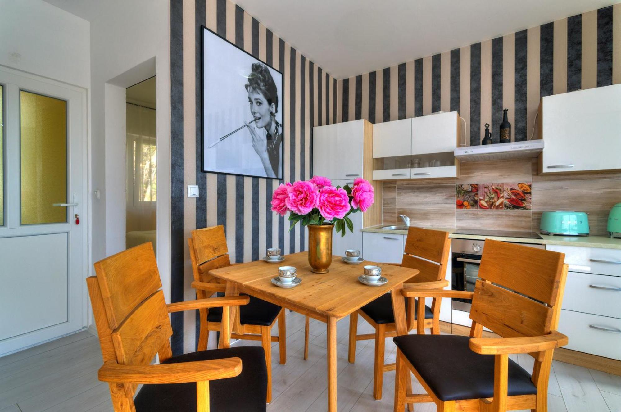 Casa Memory * Crikvenica