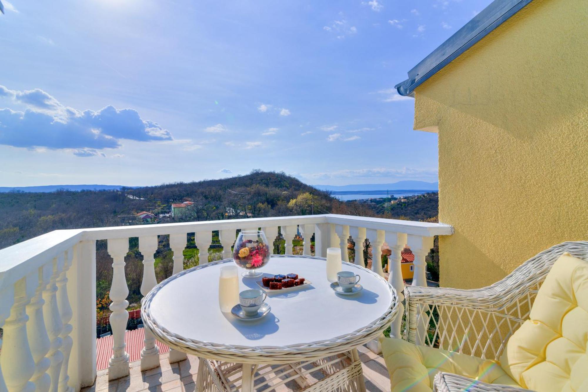 Villa Casa Memory Crikvenica