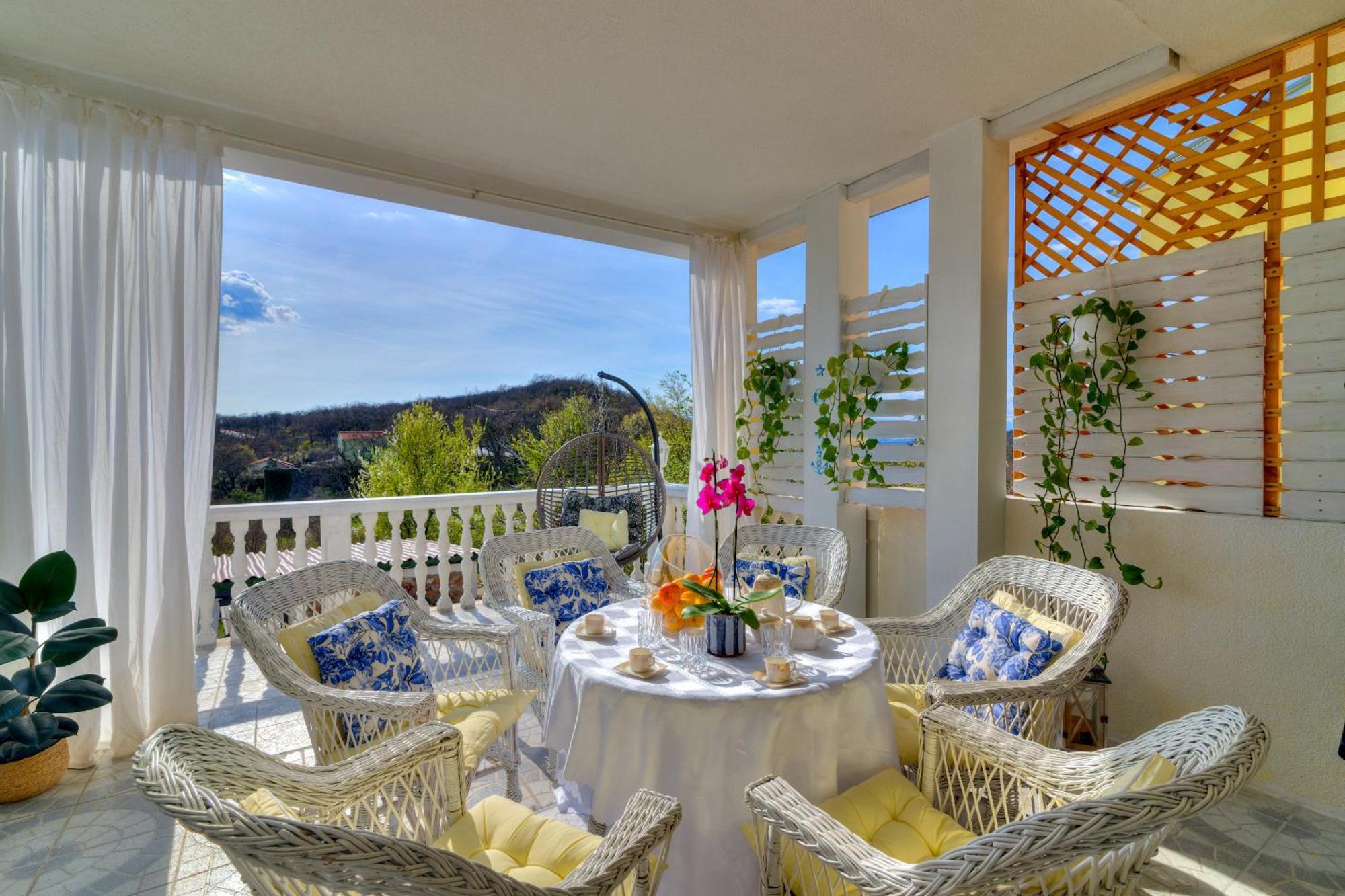 Casa Memory Villa