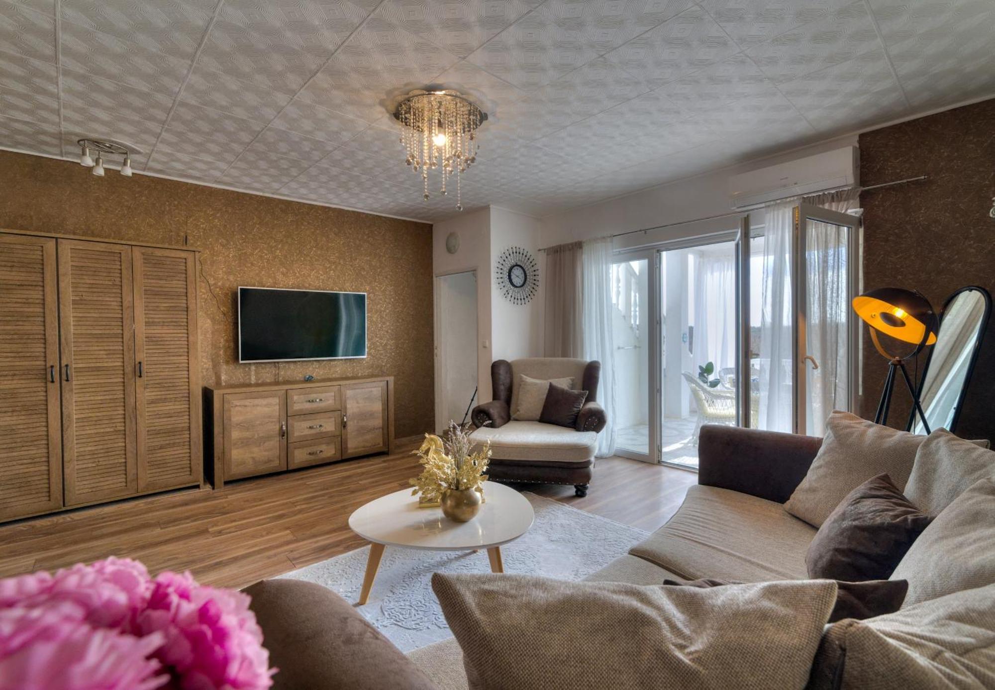 Casa Memory Villa *