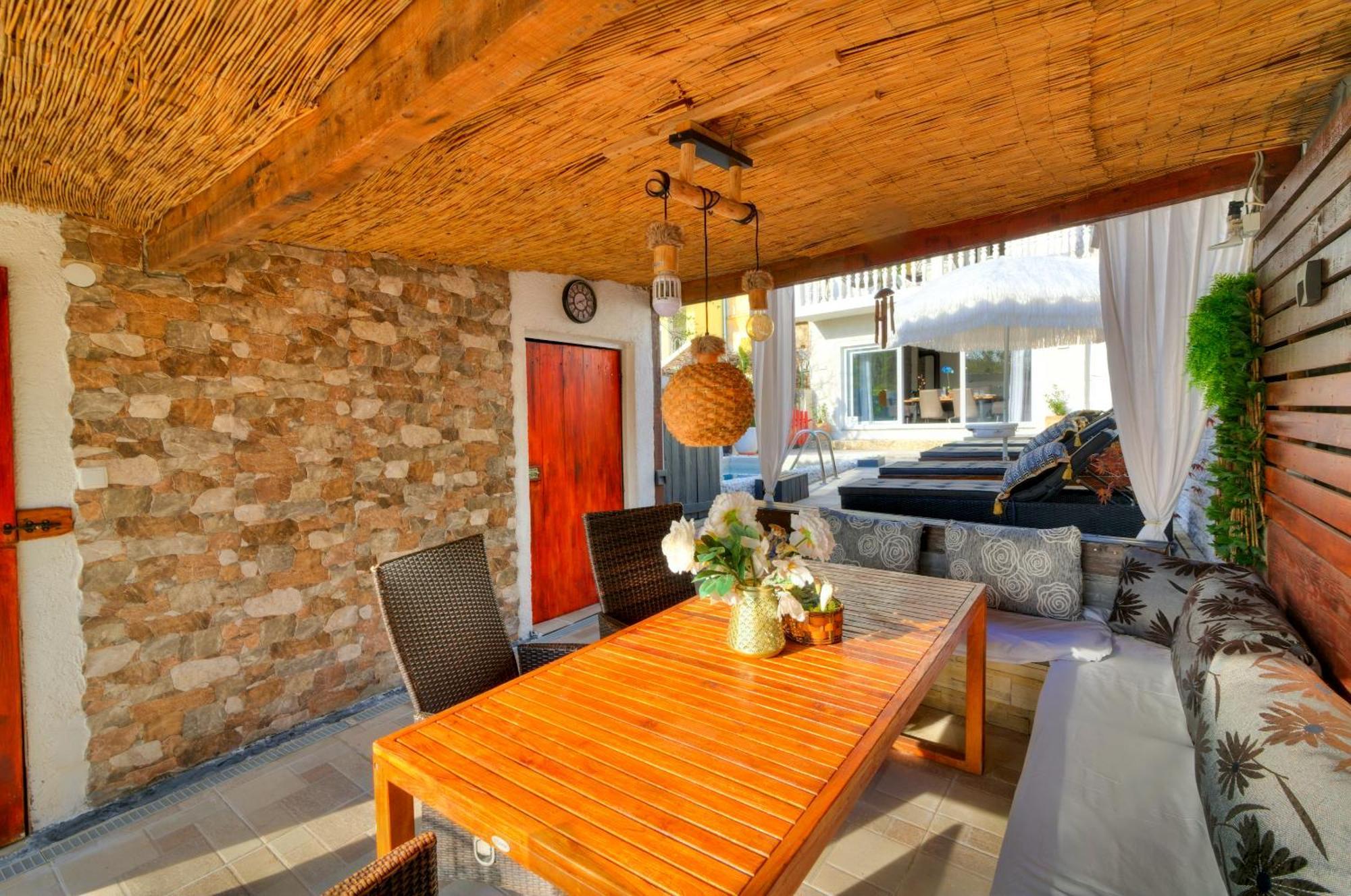 Villa Casa Memory Crikvenica