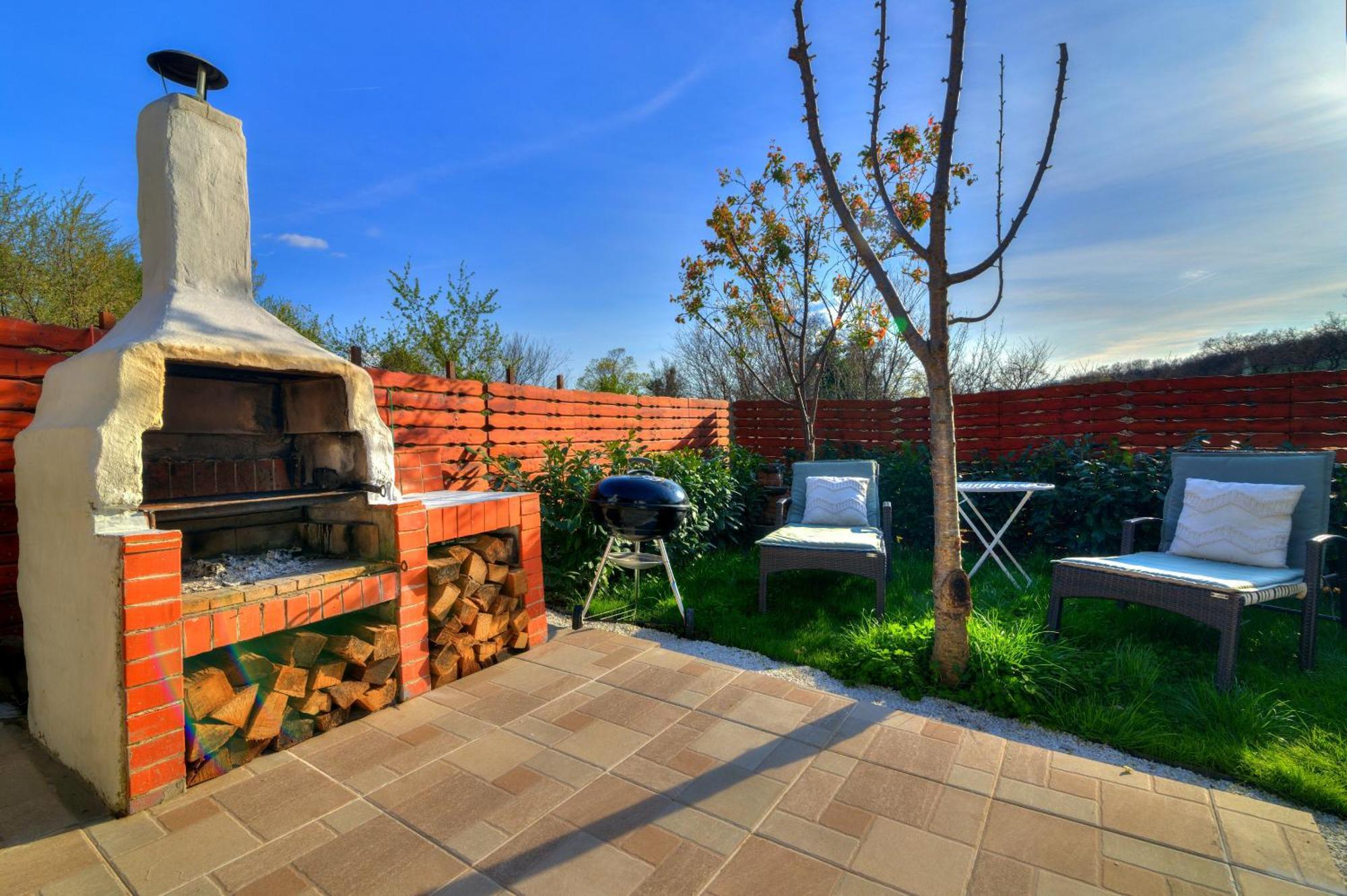 Casa Memory * Crikvenica
