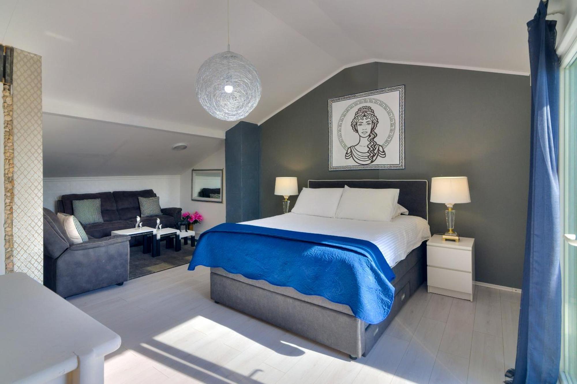 Villa Casa Memory