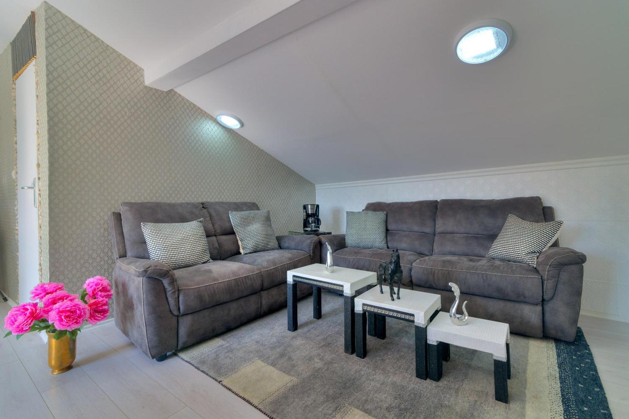 Casa Memory Villa Crikvenica