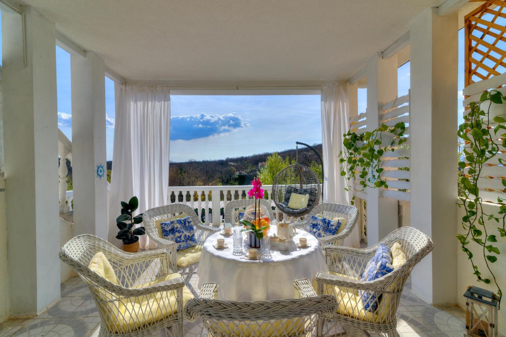 Casa Memory Villa