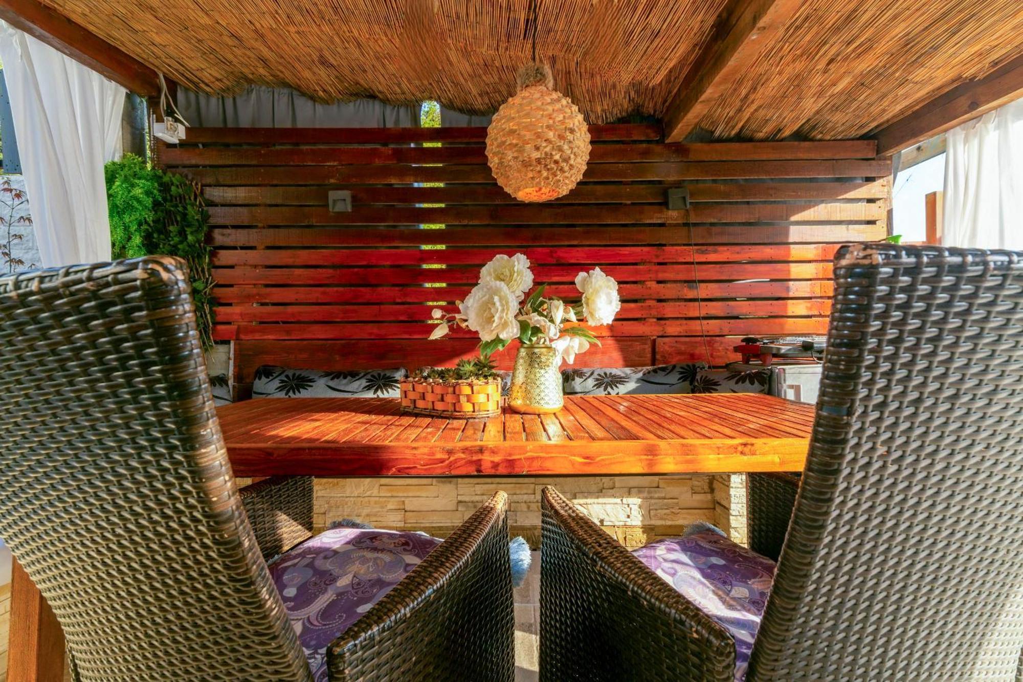 Casa Memory Villa *