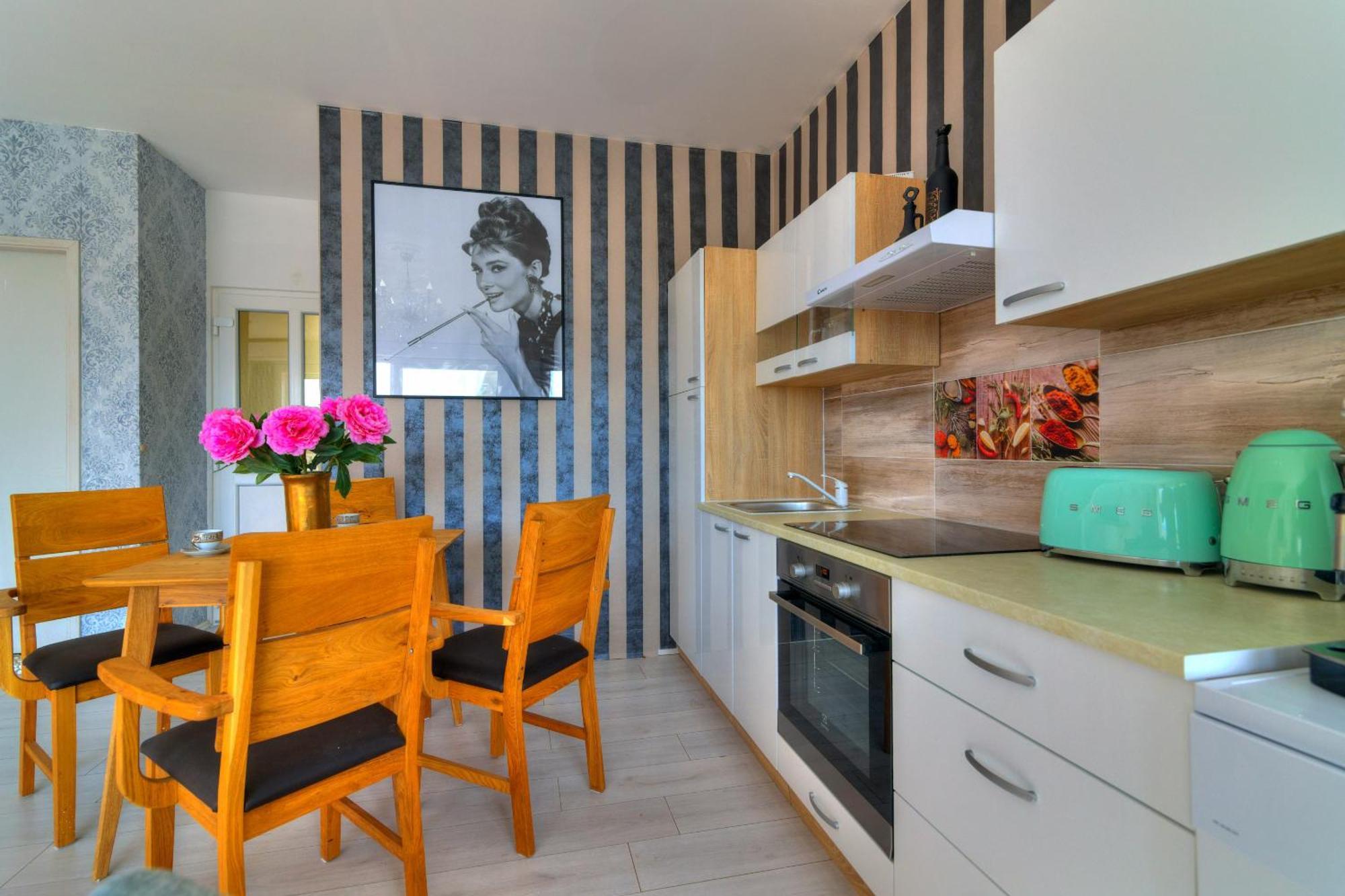 Casa Memory * Crikvenica