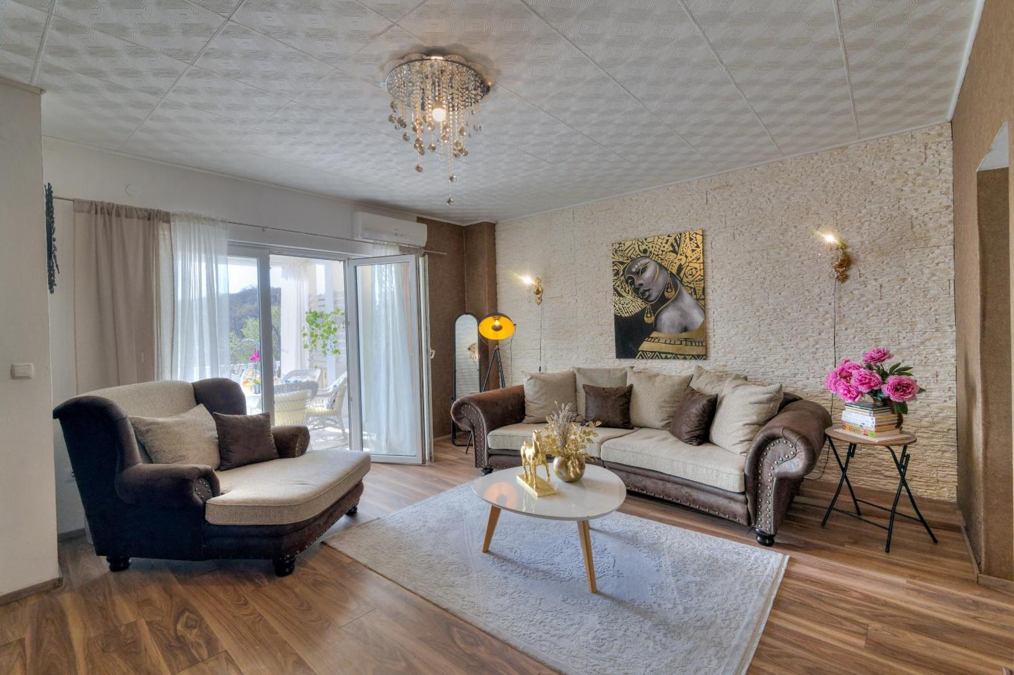 Villa Casa Memory