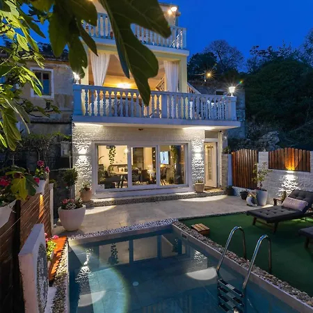 Casa Memory Villa Crikvenica Exterior photo