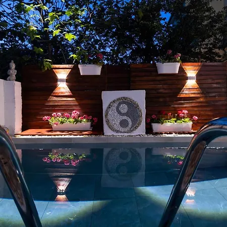 Casa Memory Villa Crikvenica Exterior photo