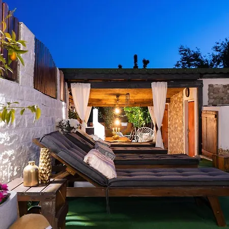 Casa Memory Villa Crikvenica Exterior photo