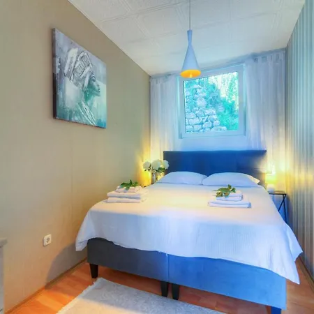 Casa Memory Villa Crikvenica Exterior photo
