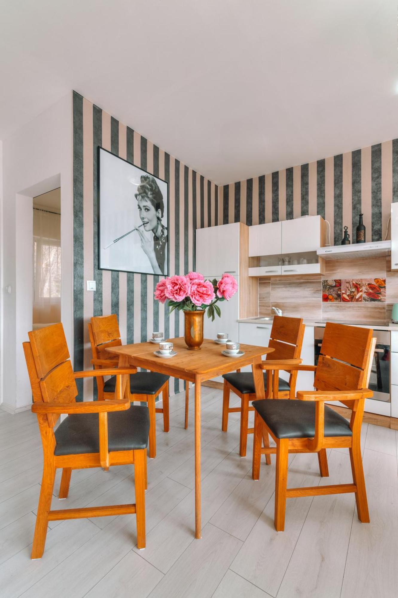 Casa Memory * Crikvenica