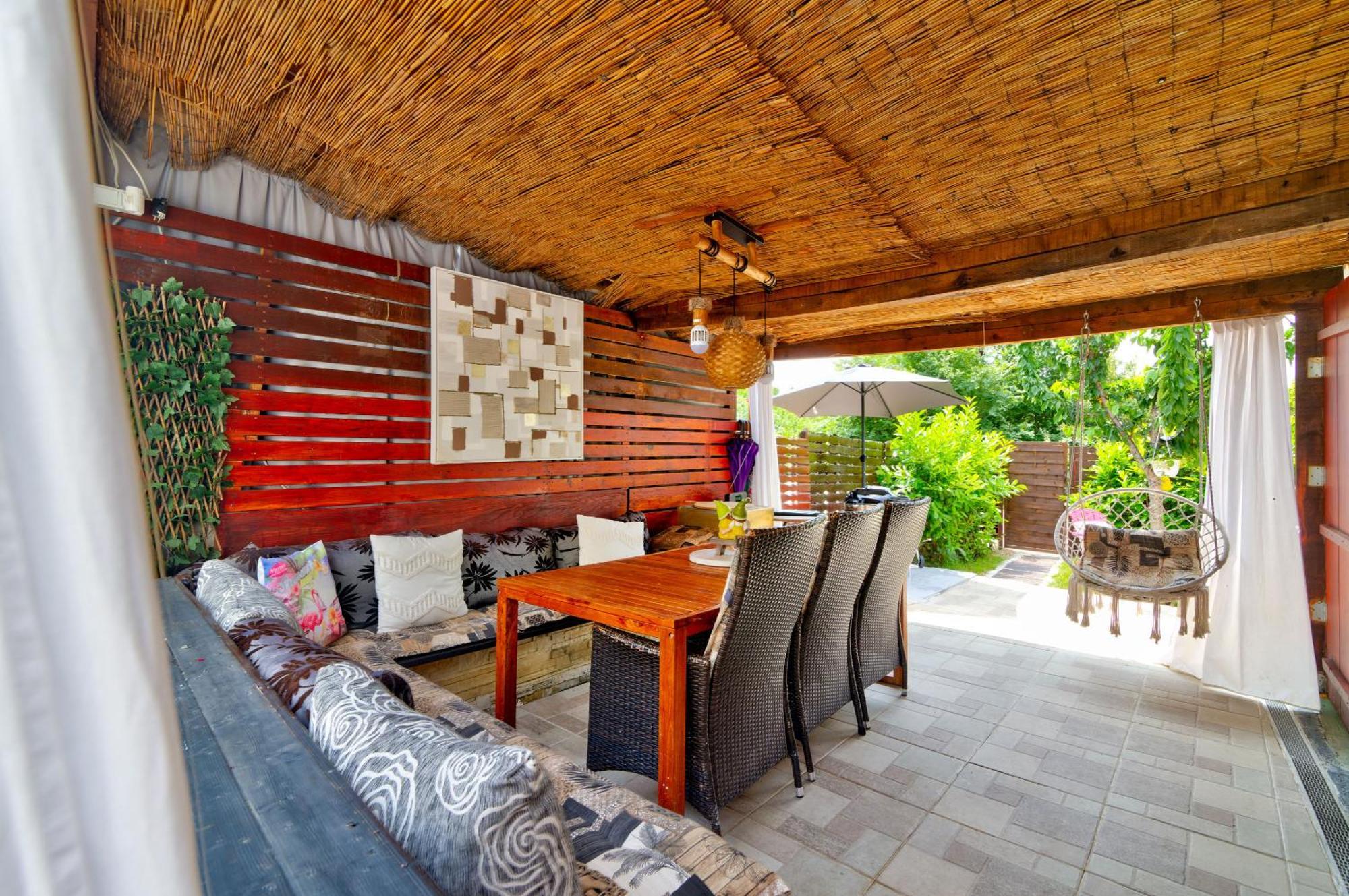 Vila Casa Memory *