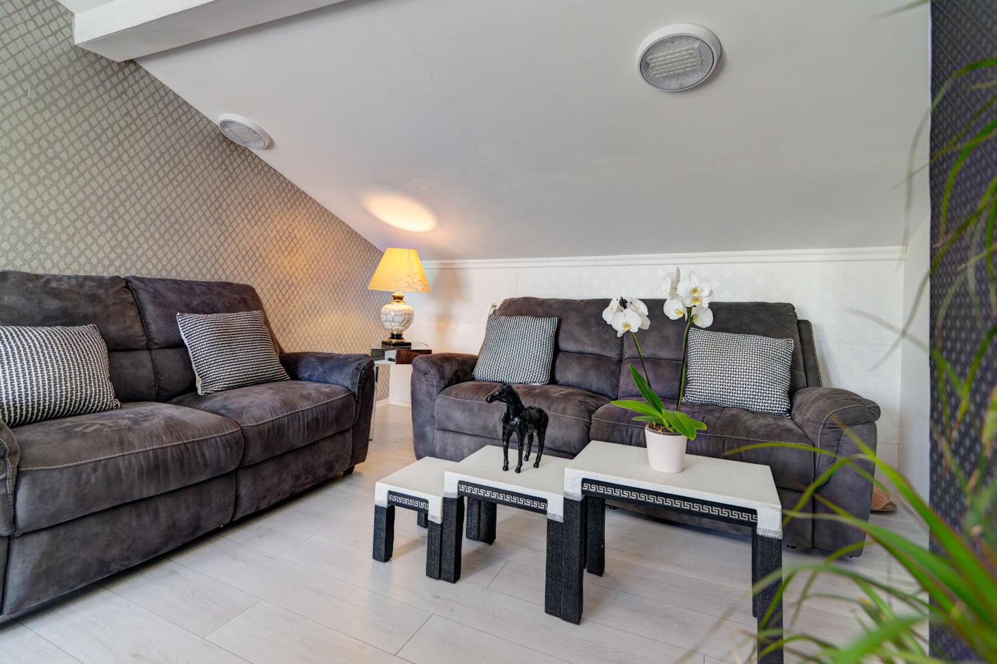 Casa Memory * Crikvenica