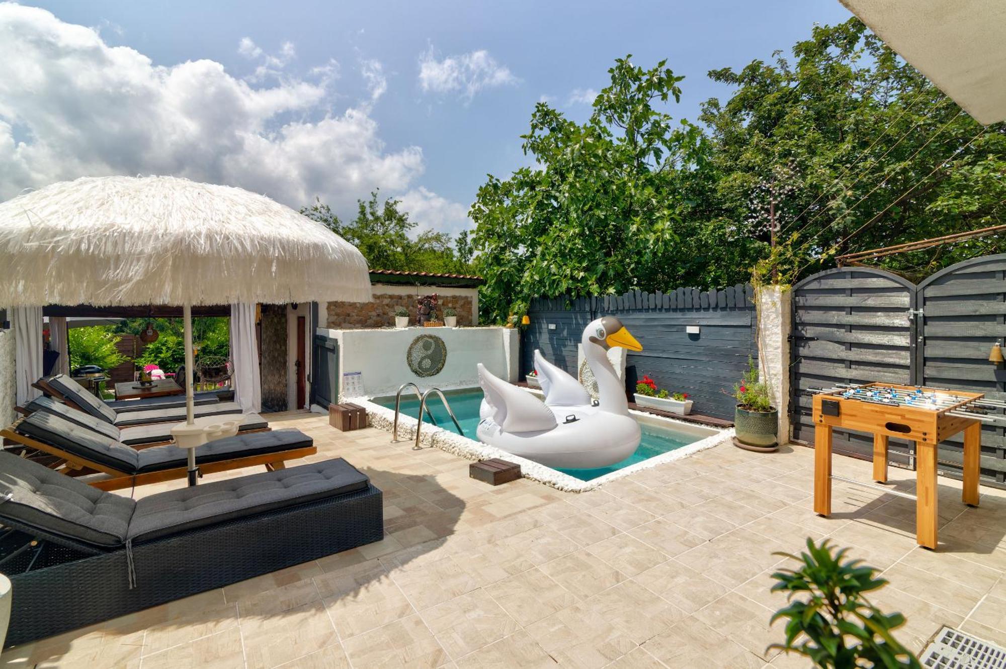 Casa Memory Vila