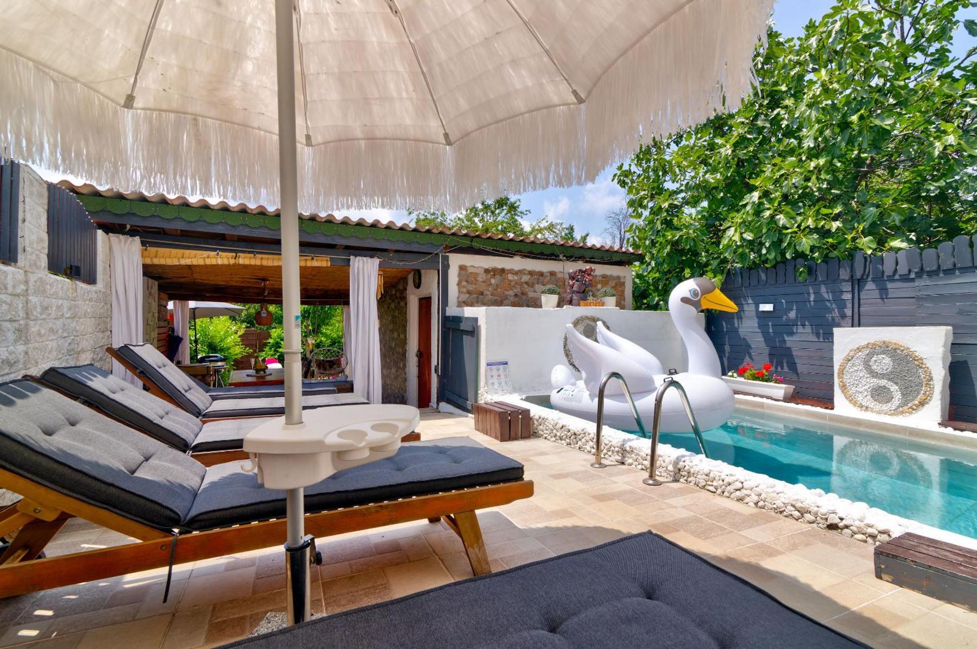 Casa Memory Vila *